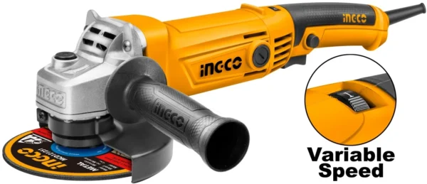 Flex Unghiular 1010W INGCO