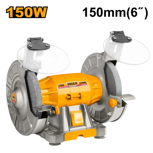 Polizor INGCO BG61502