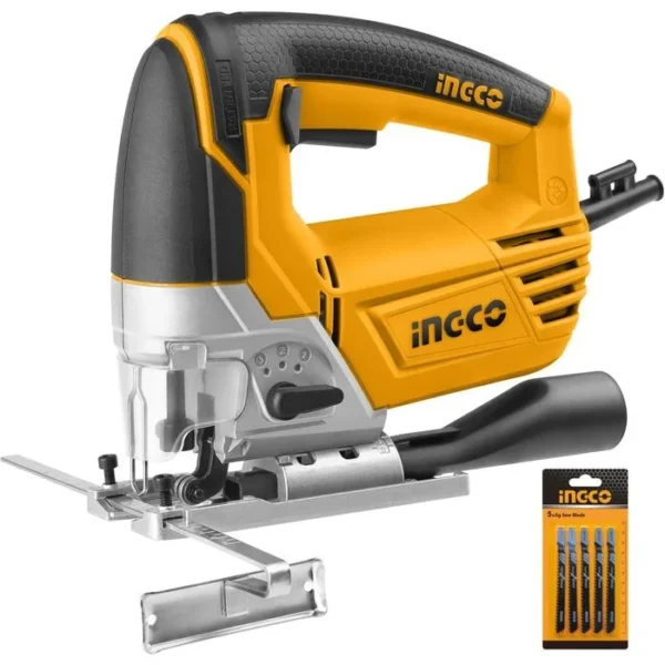 Fierăstrău pendular 800W INGCO JS80028