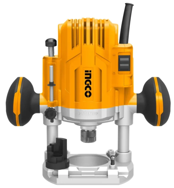 Oberfreză 1200 W INGCO RT12008