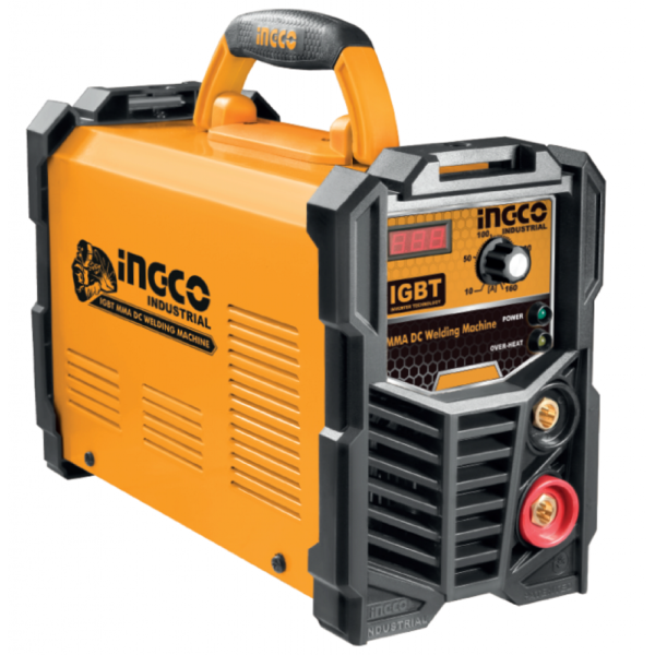 Aparat pentru Sudură cu Invertor ING-MMA 2506 INGCO