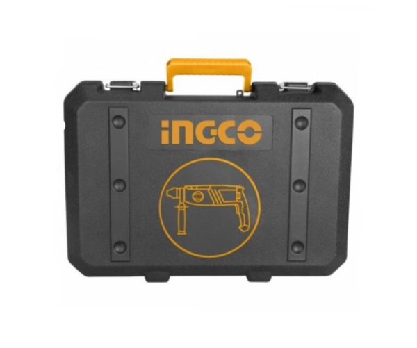 Picamer SDS 800W RGH9018-2 INGCO - imagine 2