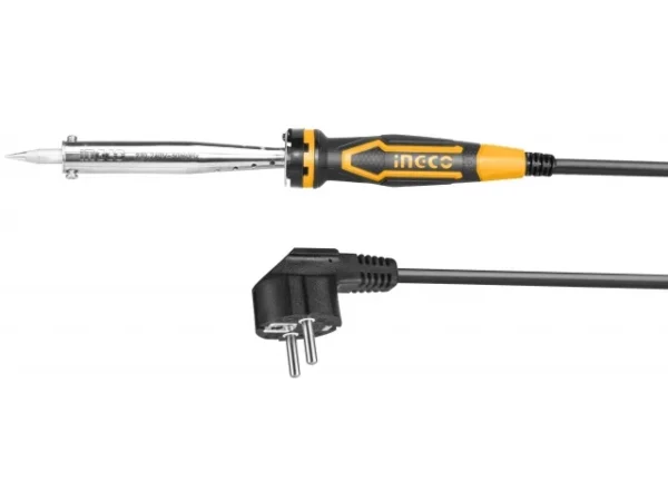 Ciocan Electric pentru Lipit 100 W SI00108 INGCO - imagine 2
