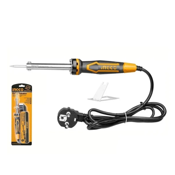 Ciocan Electric pentru Lipit 60 W SI0268 INGCO - imagine 2
