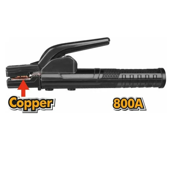 Clește pentru Aparat de Sudură 800A WAH8008 INGCO
