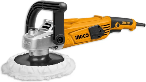 Flex Unghiular pentru Polish AP14008 INGCO